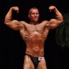 Jay  Pappas - NPC Central States 2009 - #1